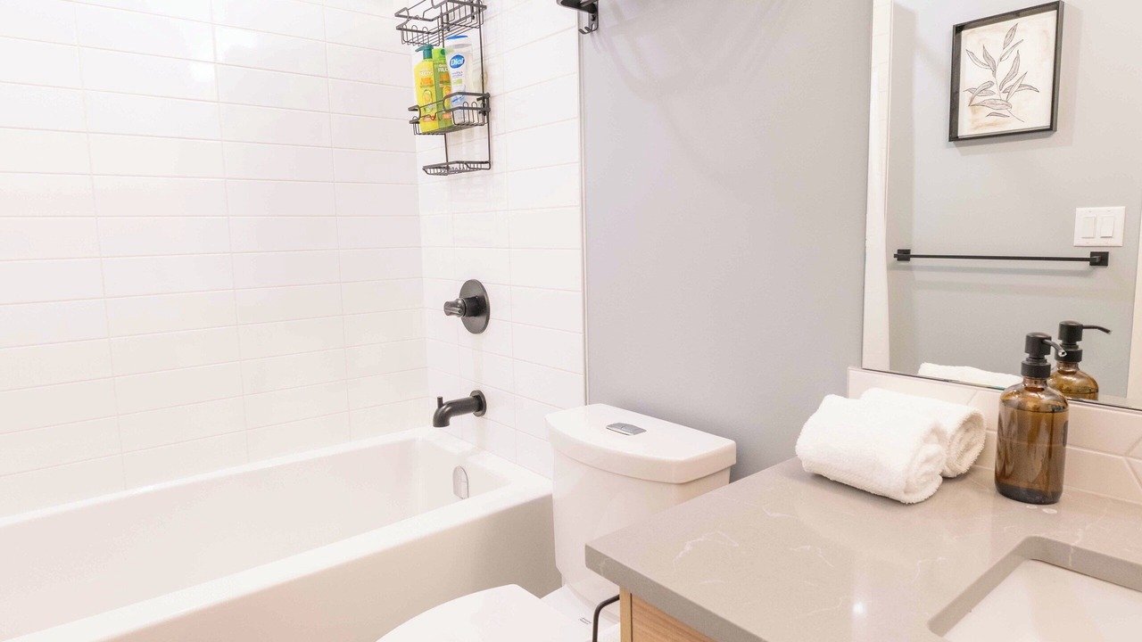 Photo of Bathroom in Harvie Heights