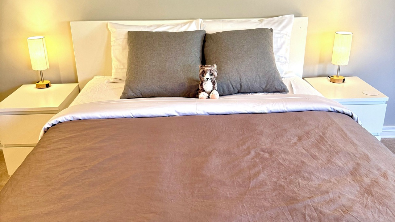 Photo of Bedroom in Niagara-on-the-Lake