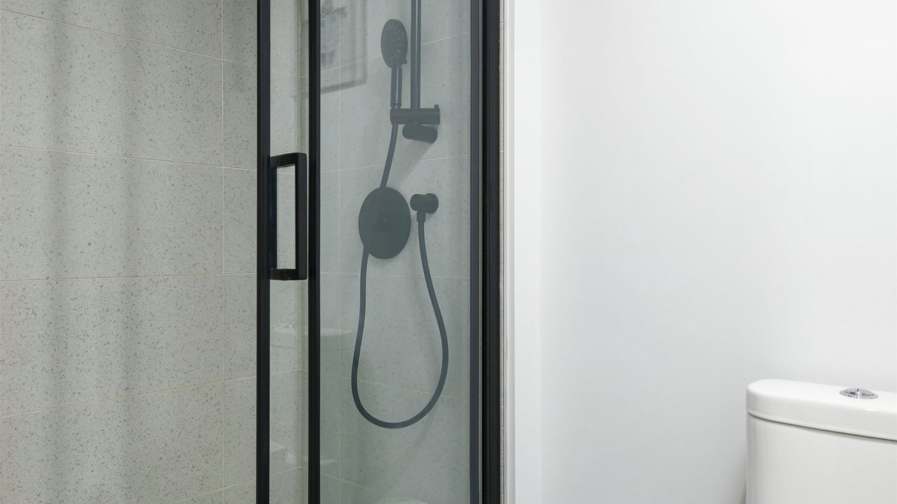 Photo of Bathroom in Quartier des Spectacles