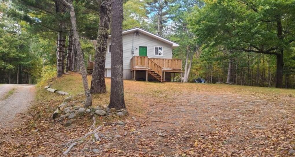 Photo of Outdoor in Lower Ohio