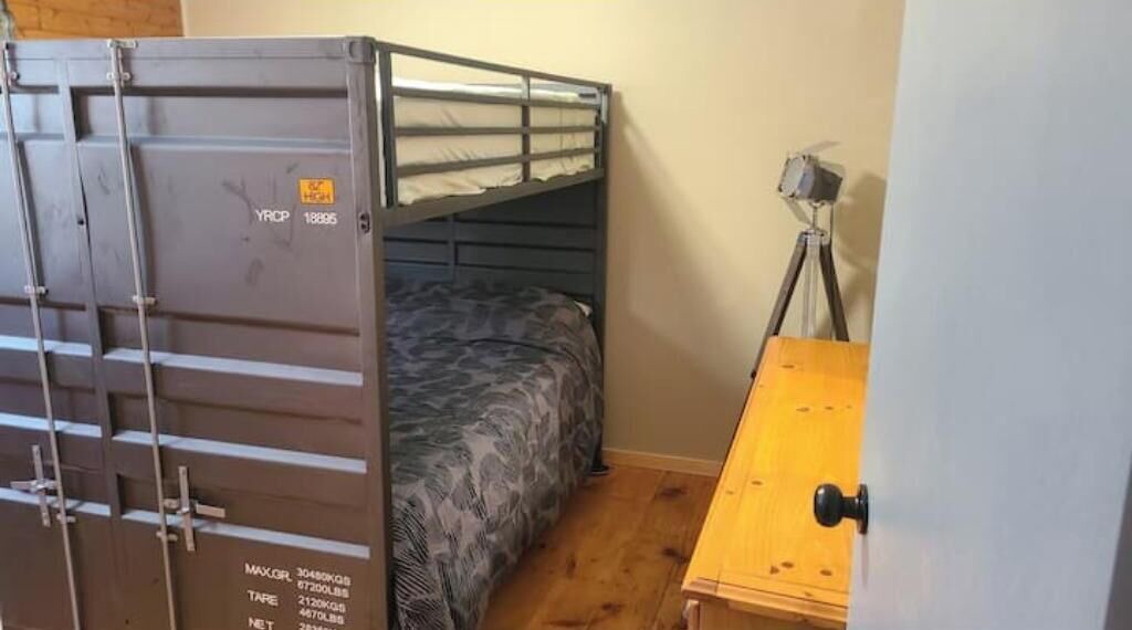 Photo of Bedroom in Lower Ohio