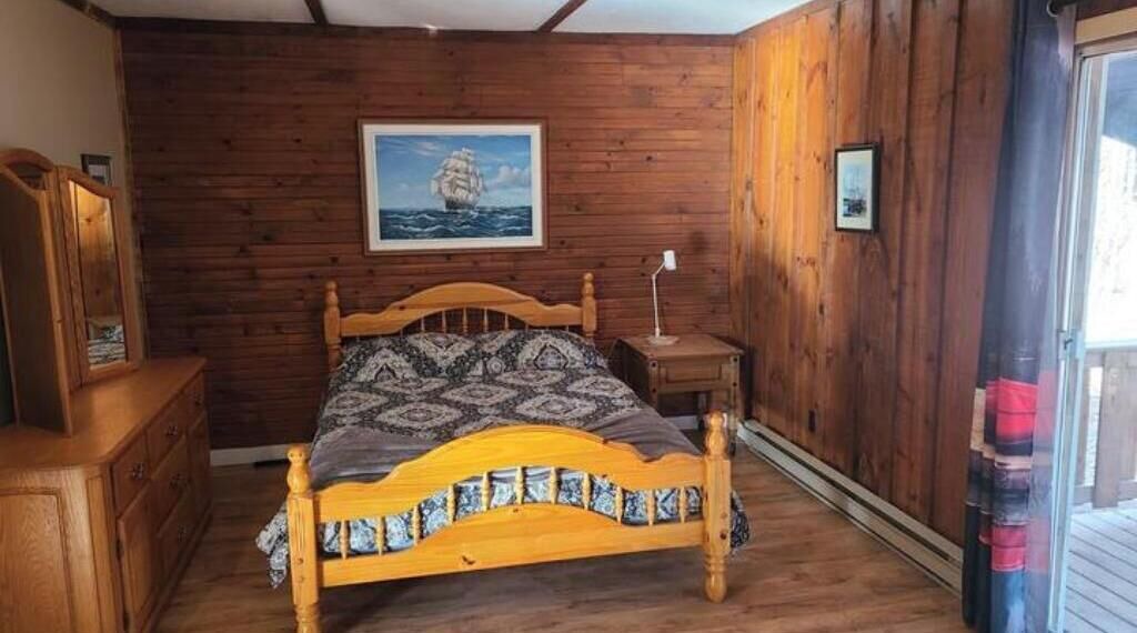Photo of Bedroom in Lower Ohio