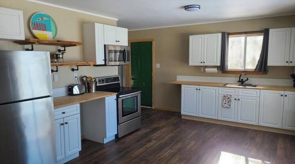 Photo of Kitchen in Lower Ohio