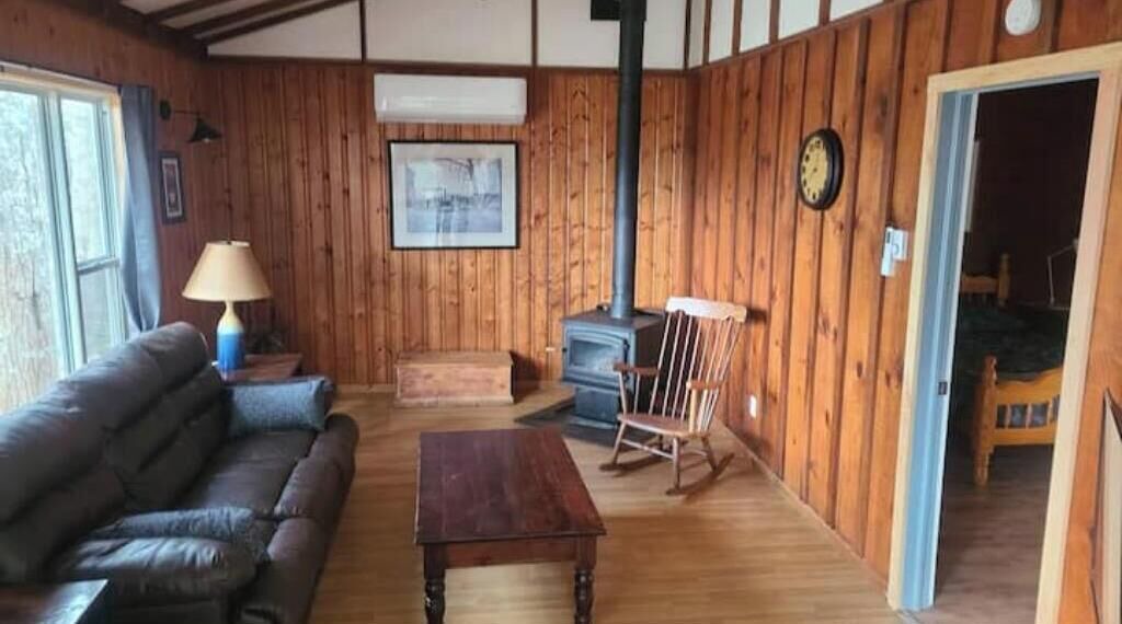 Photo of Livingroom in Lower Ohio