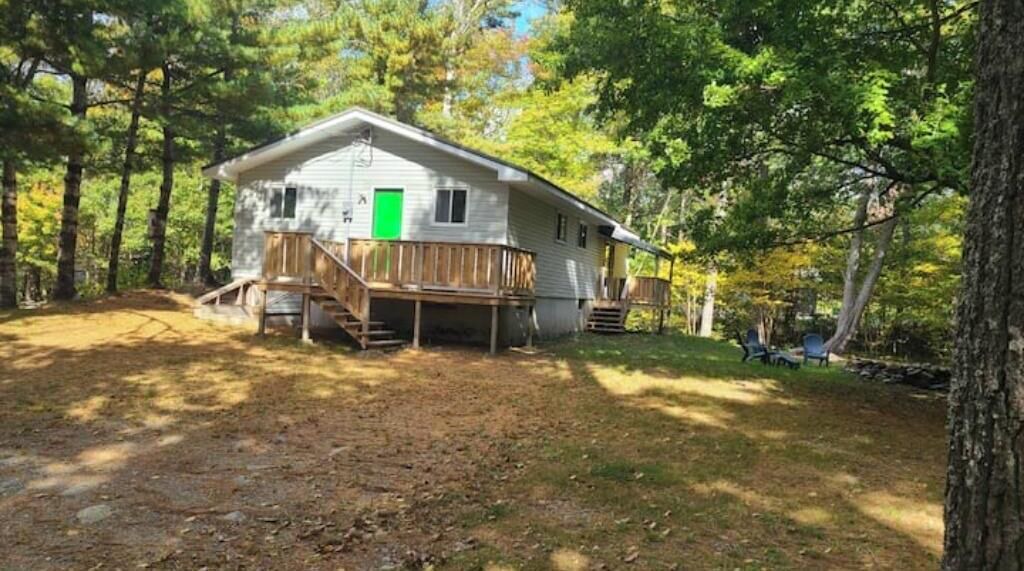 Photo of Outdoor in Lower Ohio