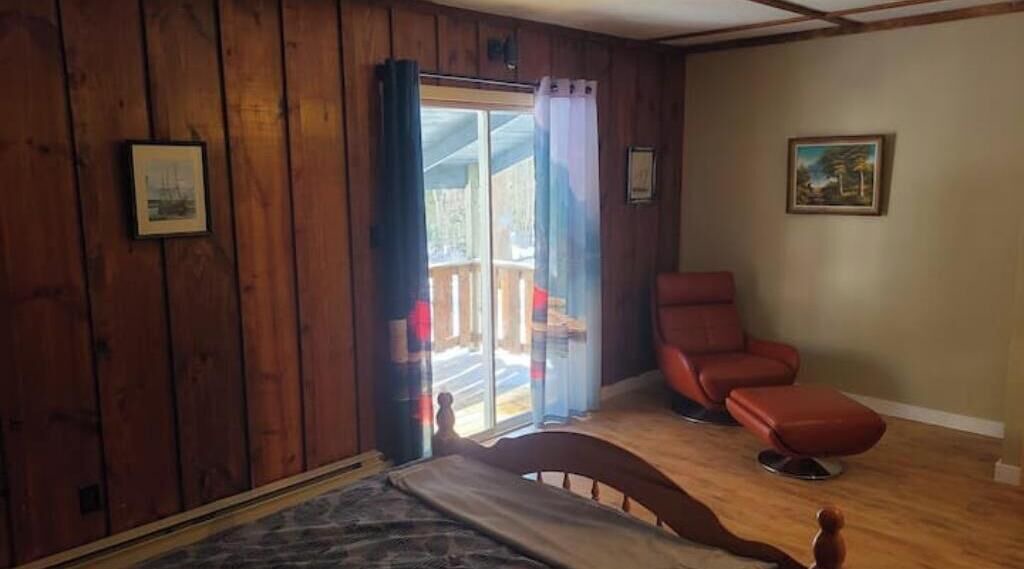 Photo of Bedroom in Lower Ohio