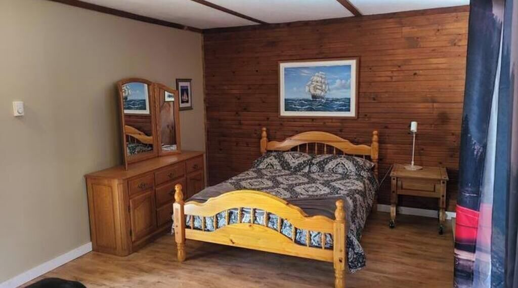 Photo of Bedroom in Lower Ohio