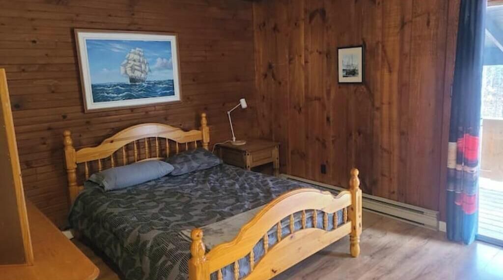 Photo of Bedroom in Lower Ohio