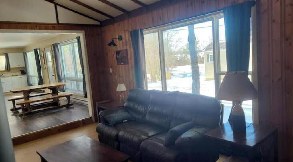 Photo of Livingroom in Lower Ohio