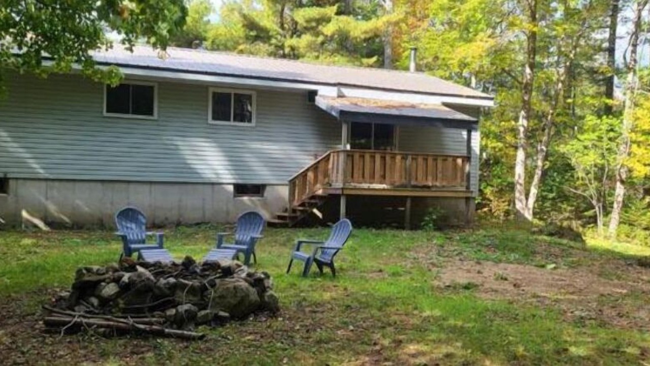 Photo of Outdoor in Lower Ohio