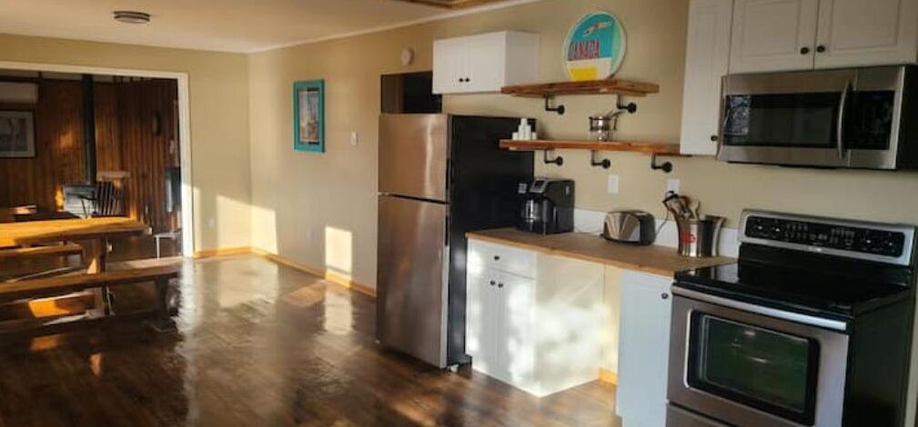 Photo of Kitchen in Lower Ohio