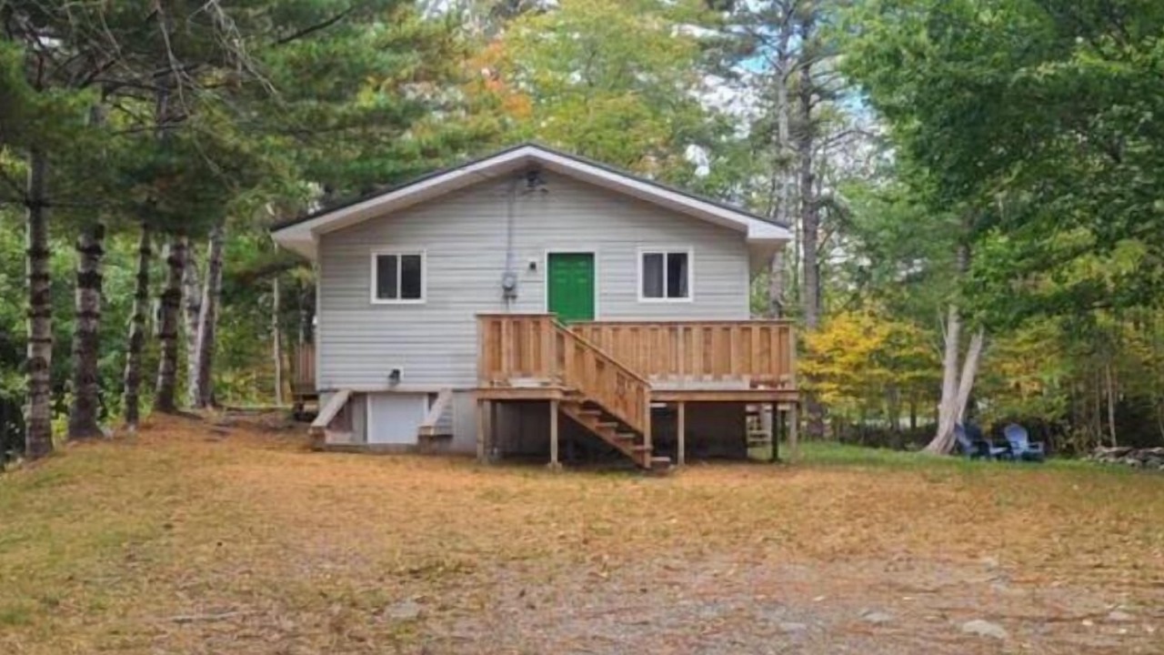 Photo of Outdoor in Lower Ohio