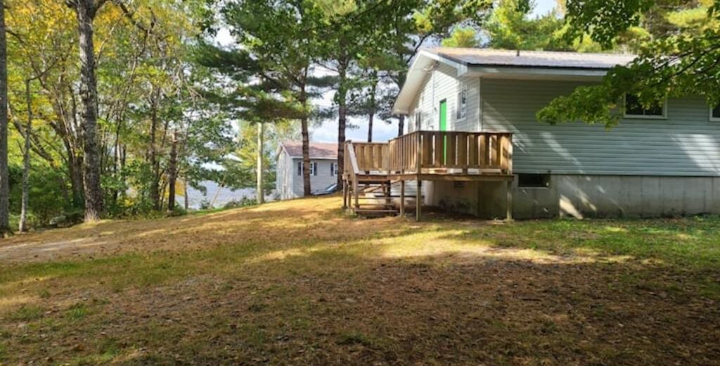 Photo of Outdoor in Lower Ohio
