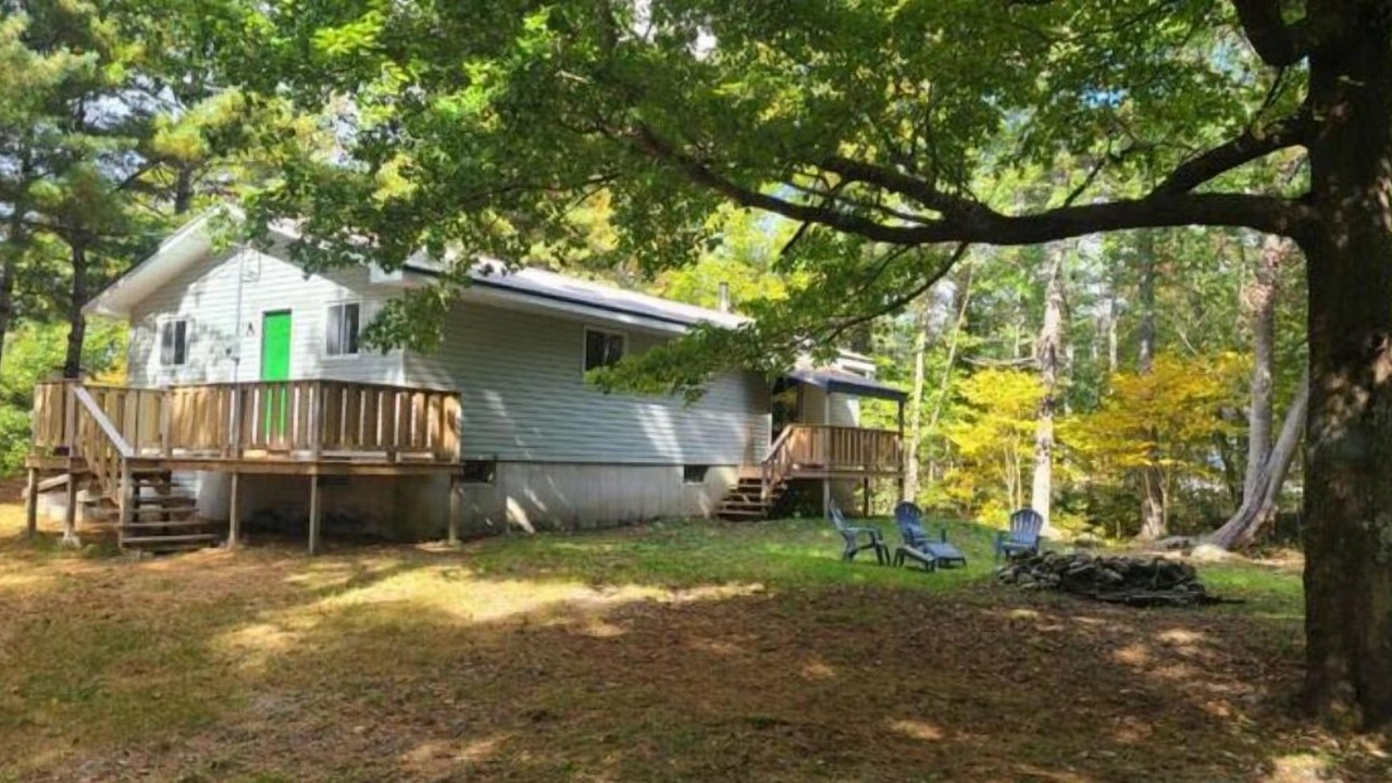 Photo of Outdoor in Lower Ohio