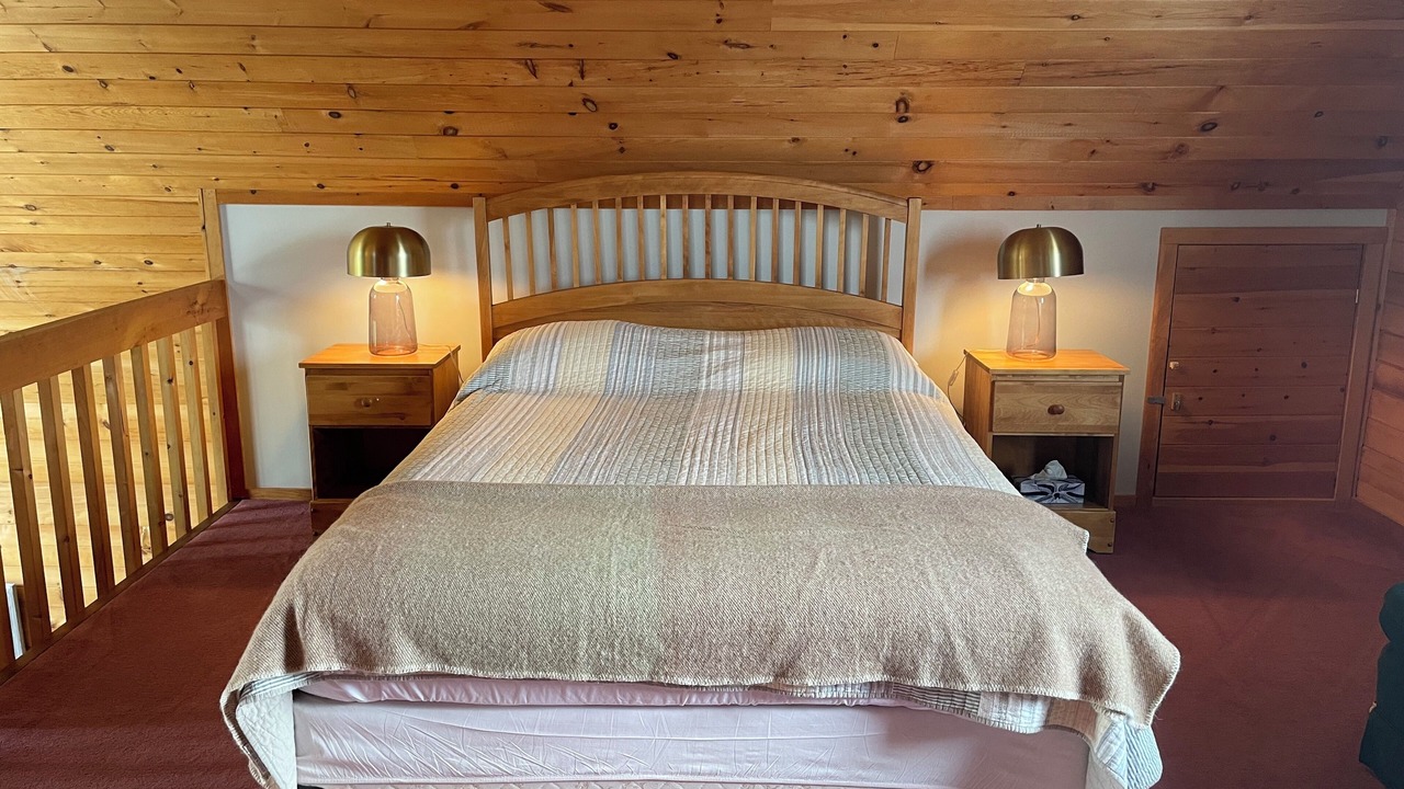 Photo of Bedroom in Morell