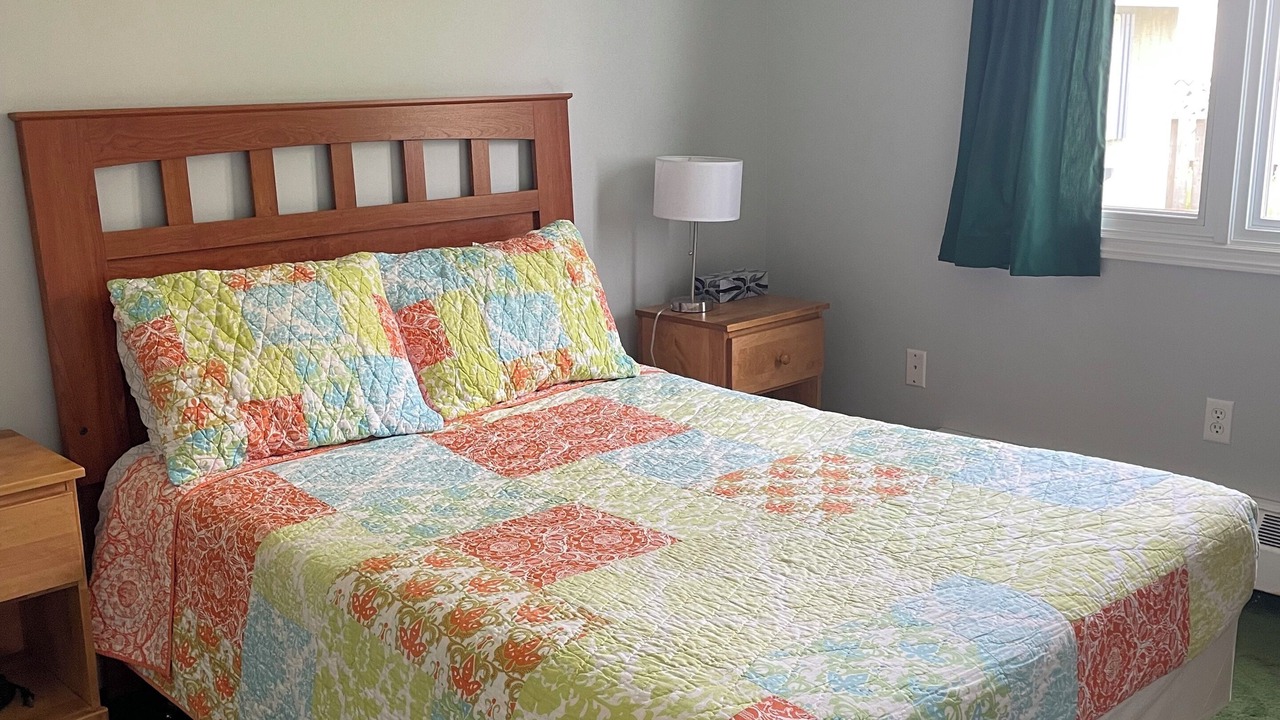 Photo of Bedroom in Morell