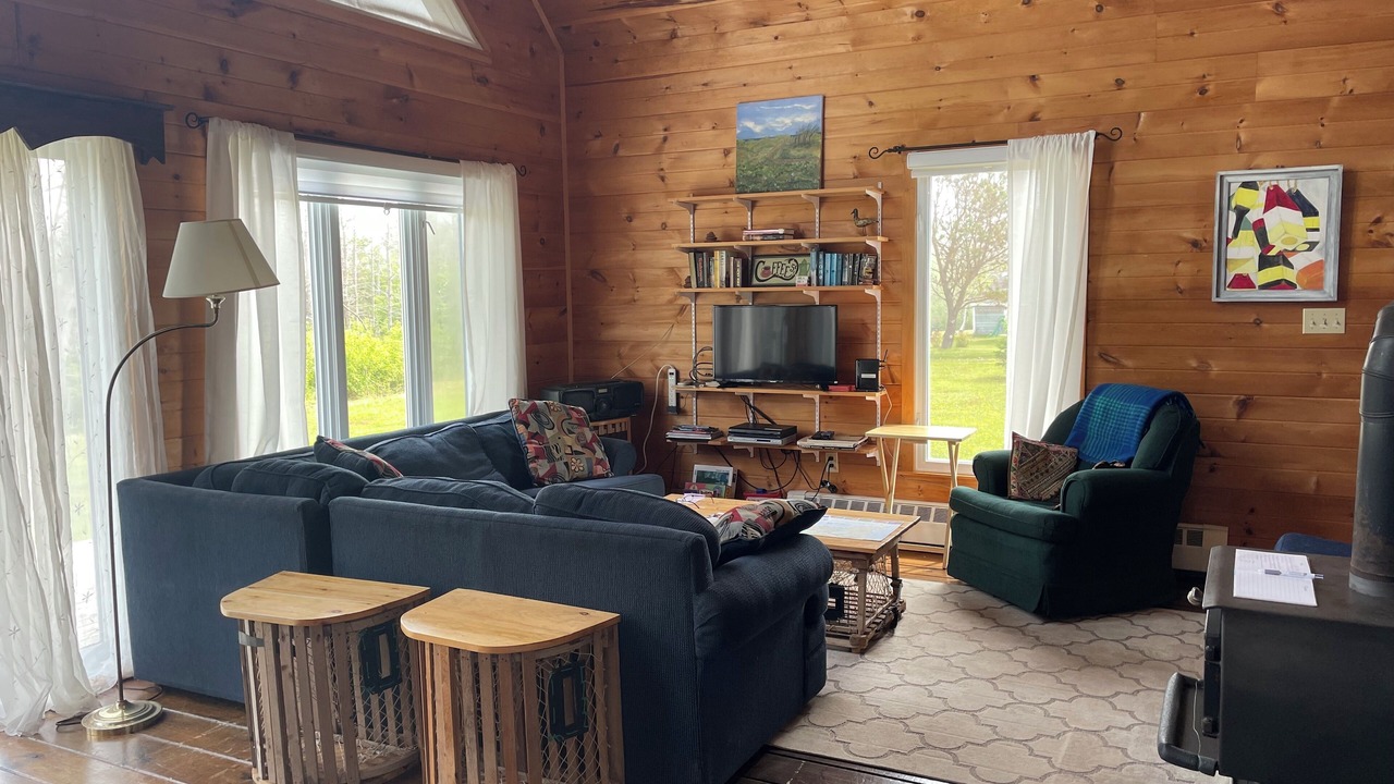 Photo of Livingroom in Morell
