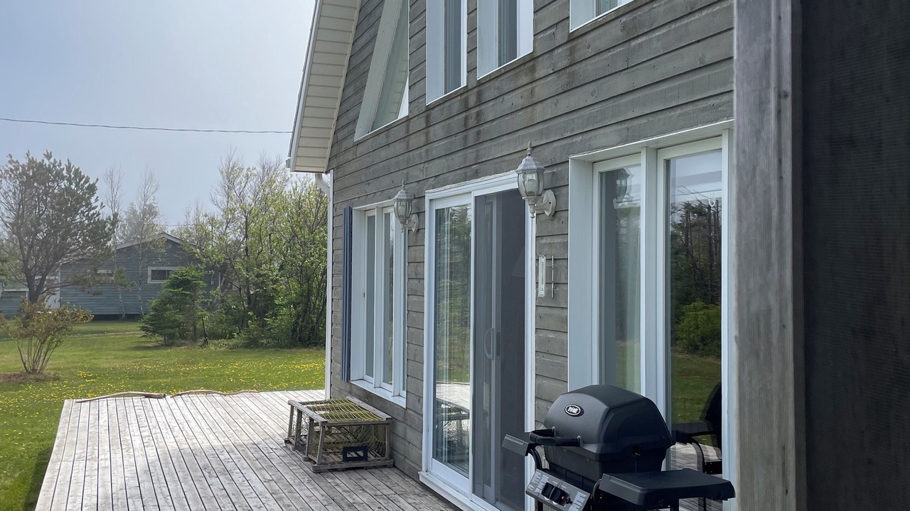 Photo of Patio Balcony in Morell