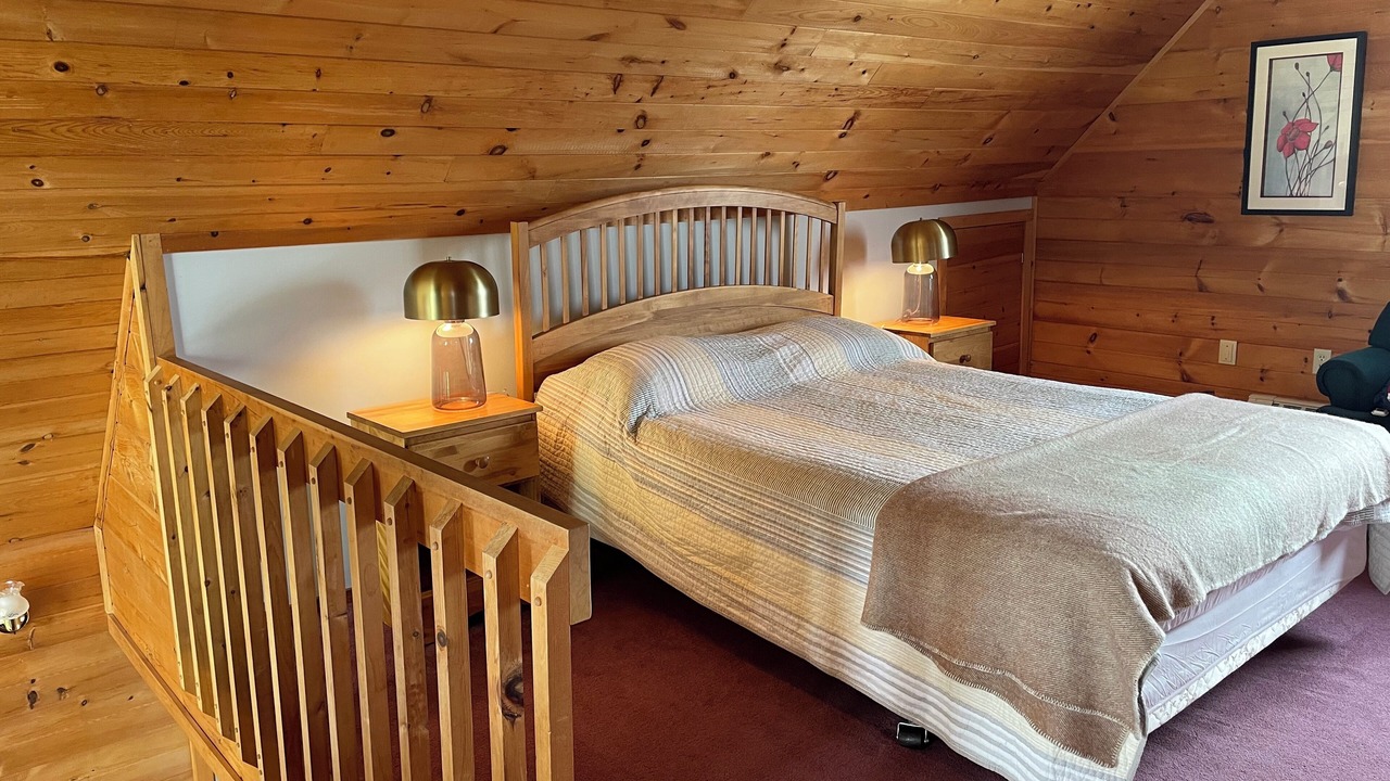Photo of Bedroom in Morell