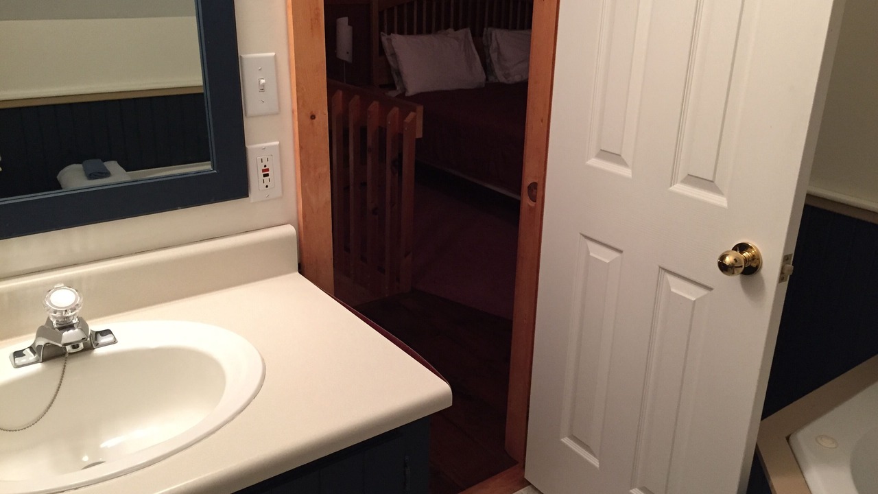 Photo of Bathroom in Morell