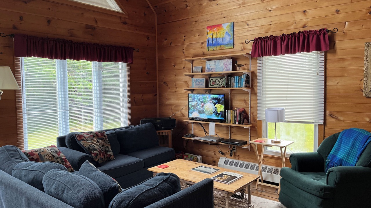 Photo of Livingroom in Morell