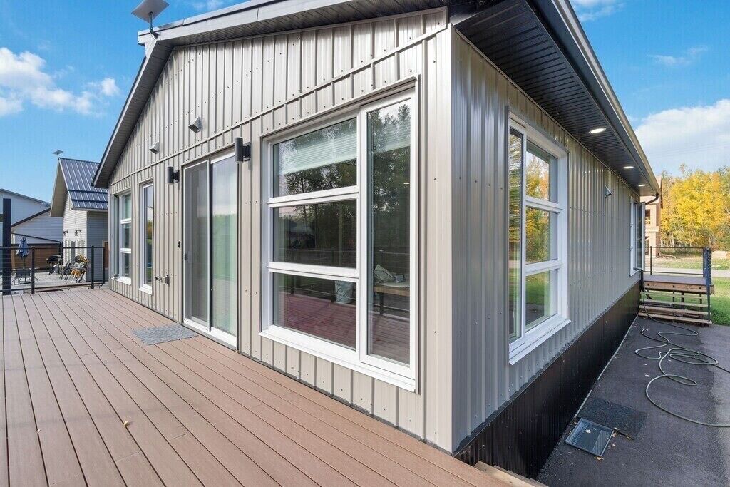 Photo of Outdoor in Central Alberta