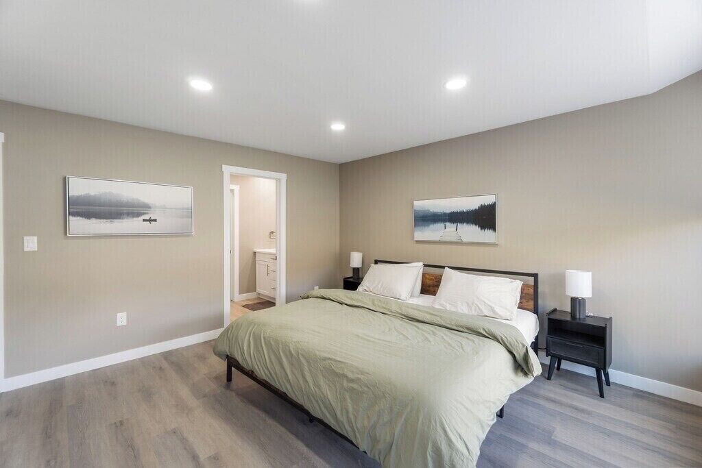 Photo of Bedroom in Central Alberta