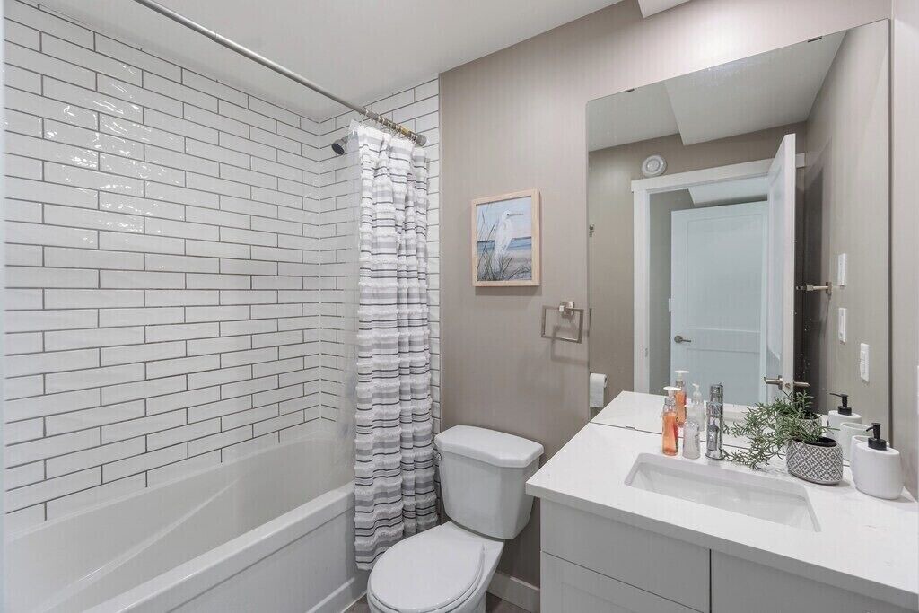 Photo of Bathroom in Central Alberta