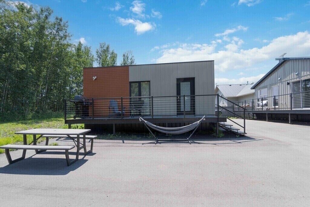 Photo of Outdoor in Central Alberta
