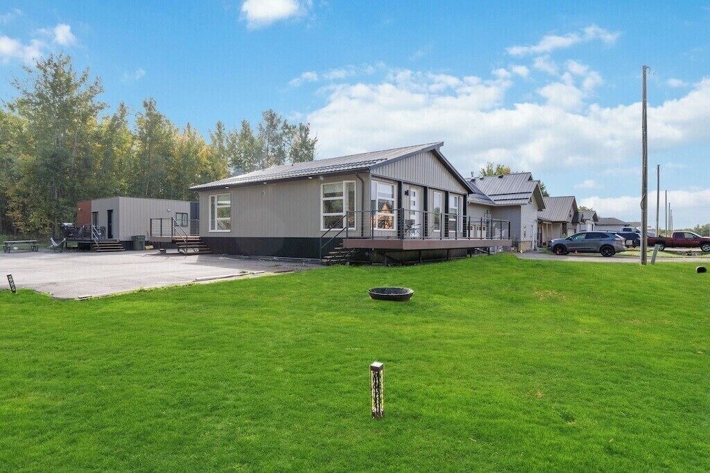 Photo of Outdoor in Central Alberta