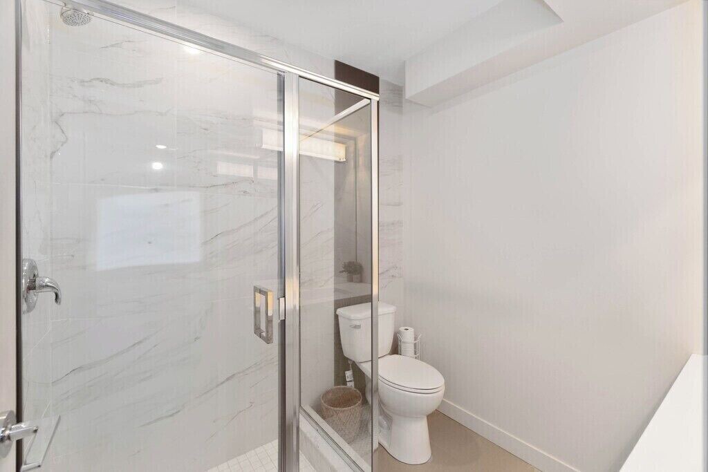 Photo of Bathroom in Central Alberta