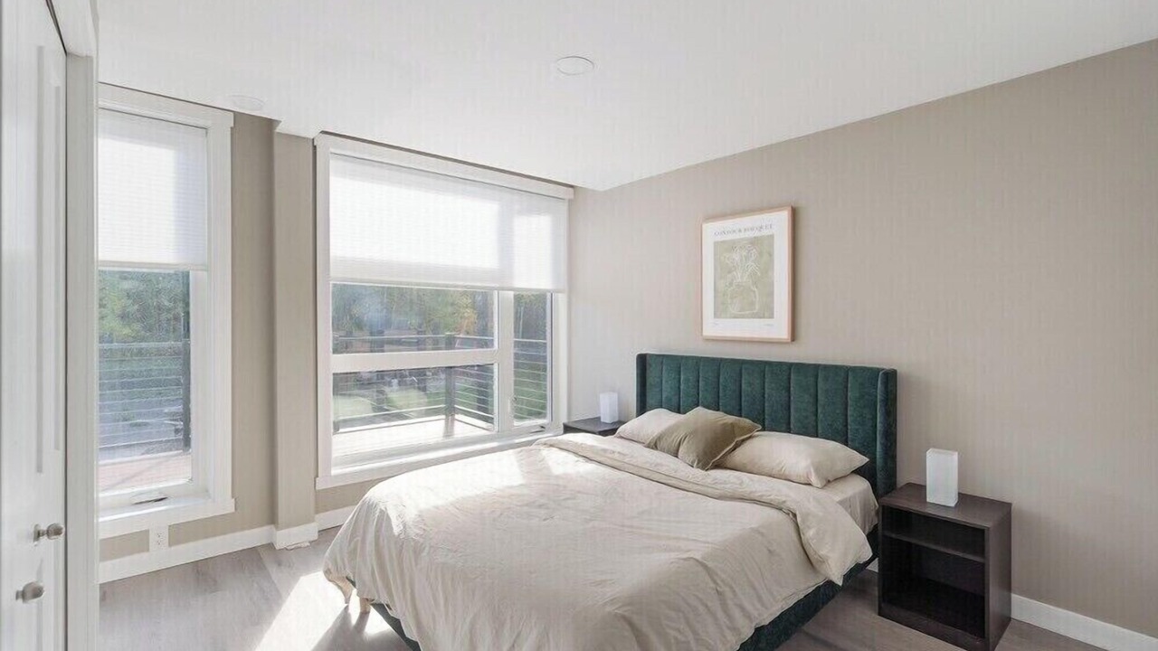 Photo of Bedroom in Central Alberta