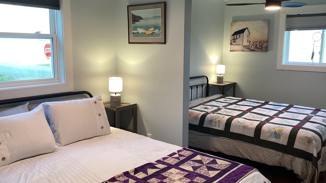 Photo of Bedroom in Bay Roberts