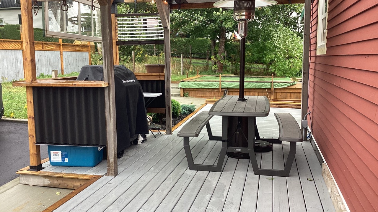 Photo of Outdoor in Bay Roberts