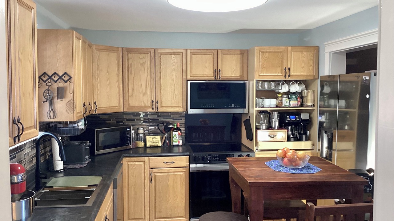 Photo of Kitchen in Bay Roberts