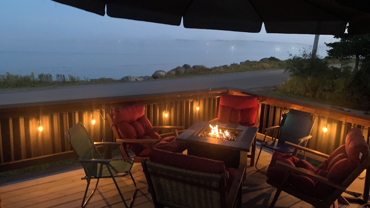 Photo of Outdoor in Bay Roberts