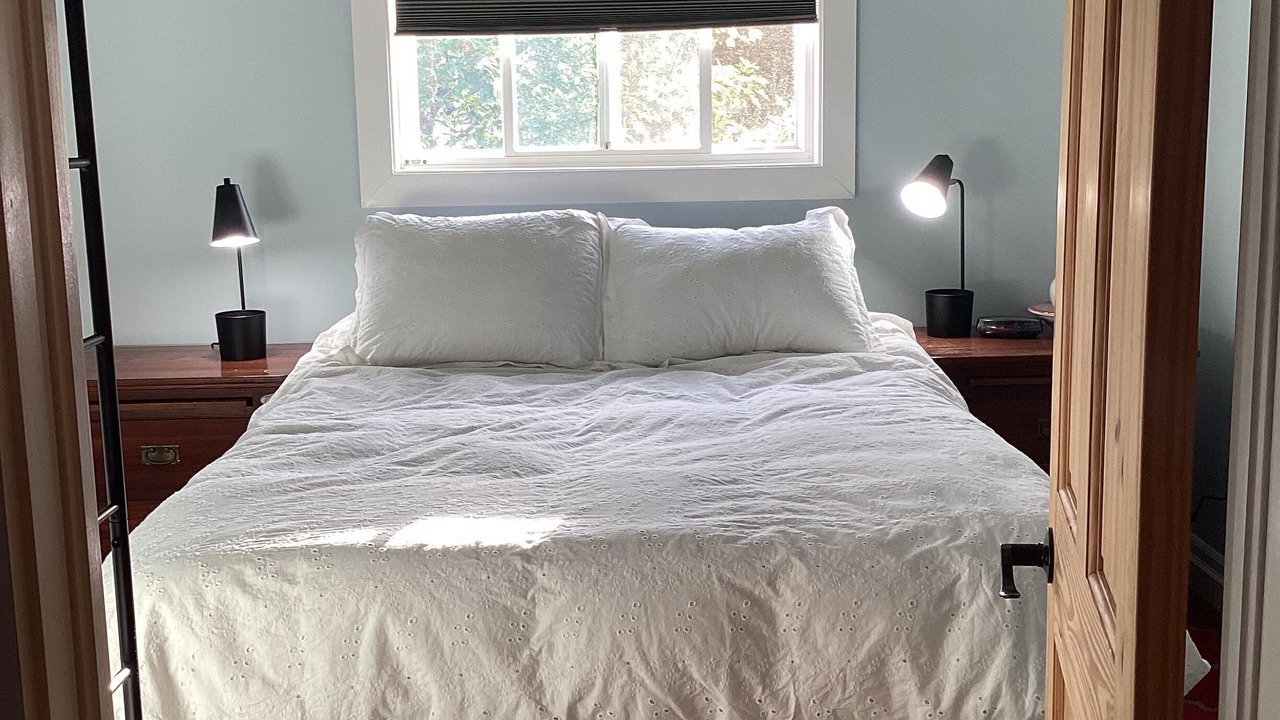 Photo of Bedroom in Bay Roberts