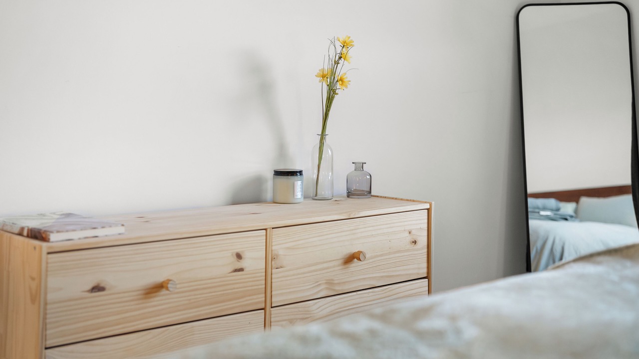 Photo of Bedroom in Mauricie