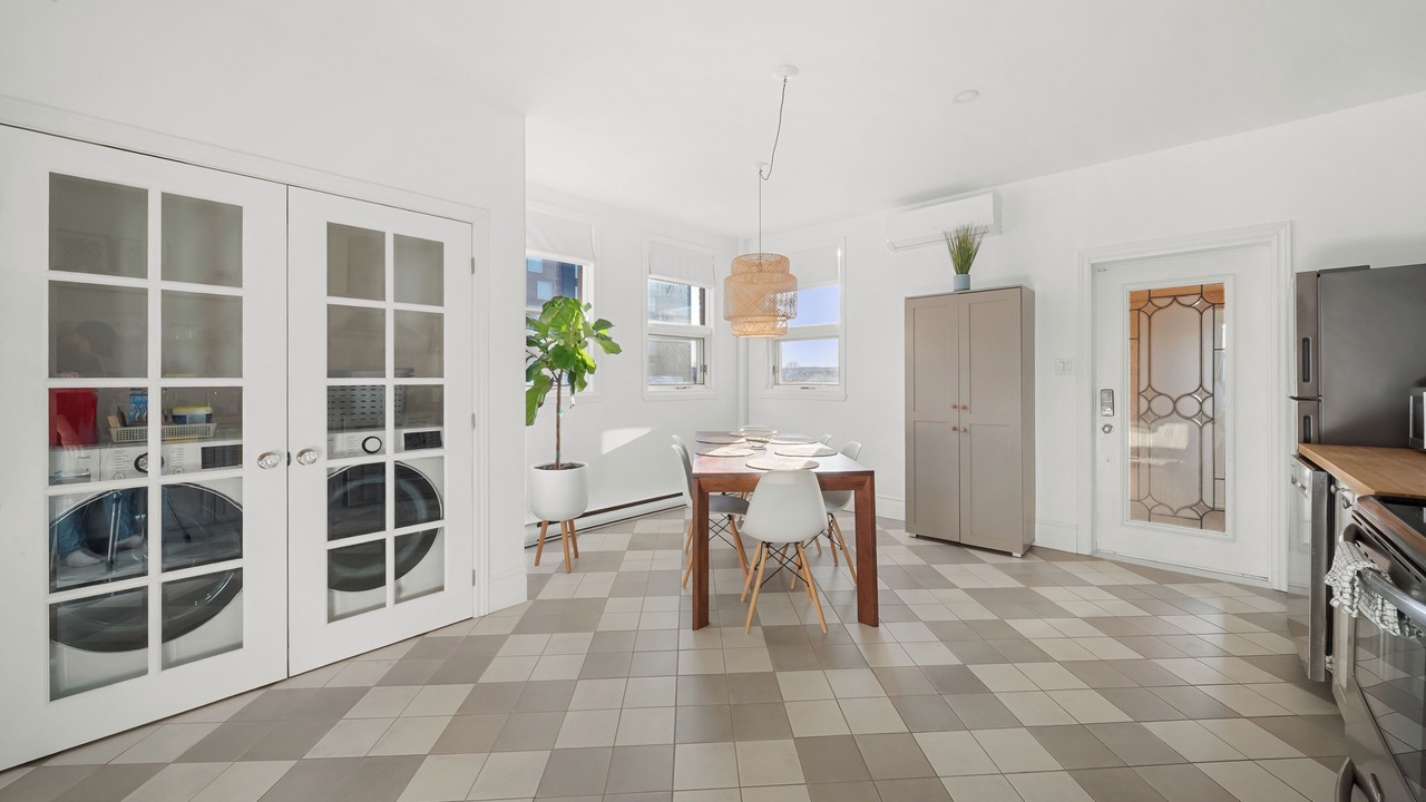 Photo of Kitchen in Mauricie