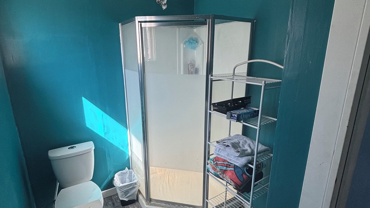 Photo of Bathroom in Gull Lake