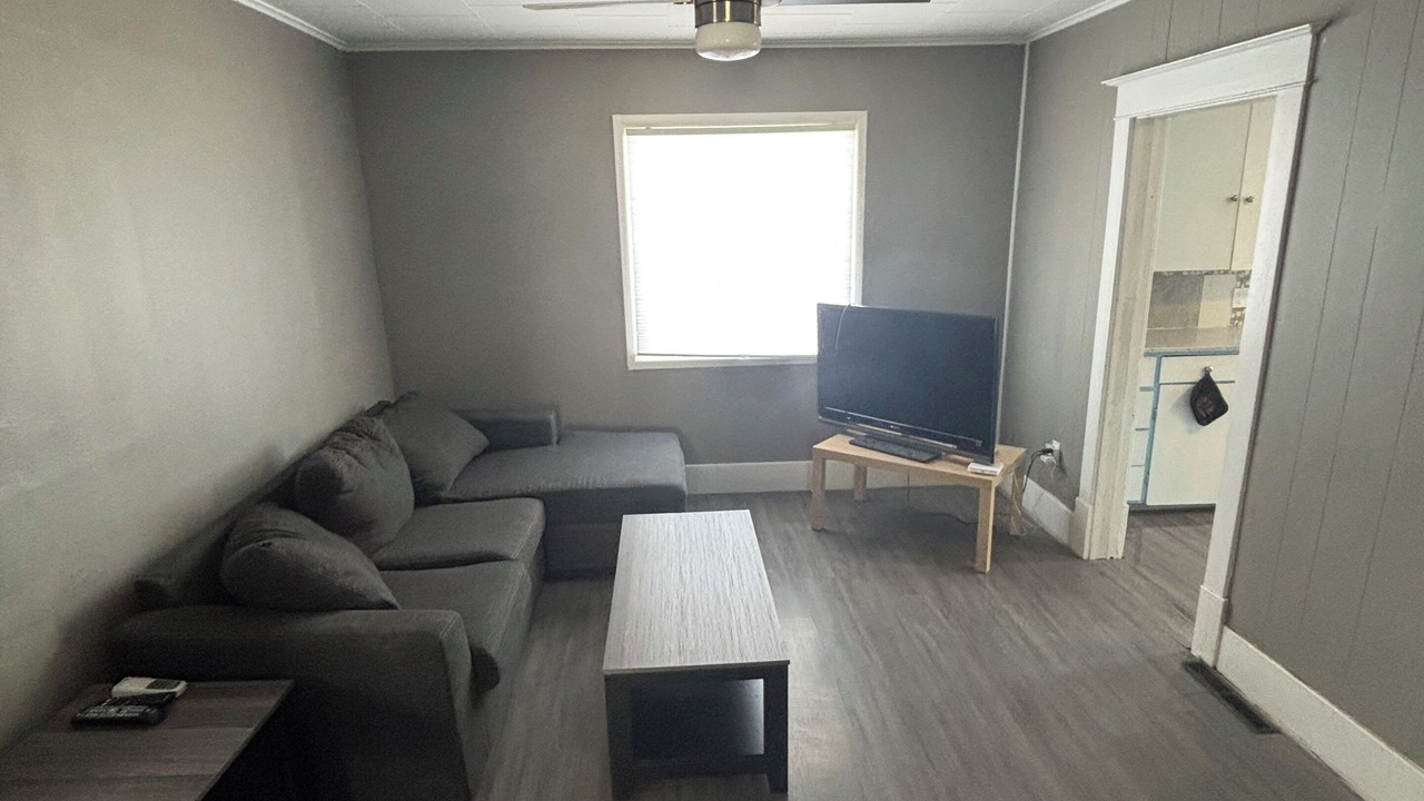 Photo of Livingroom in Gull Lake