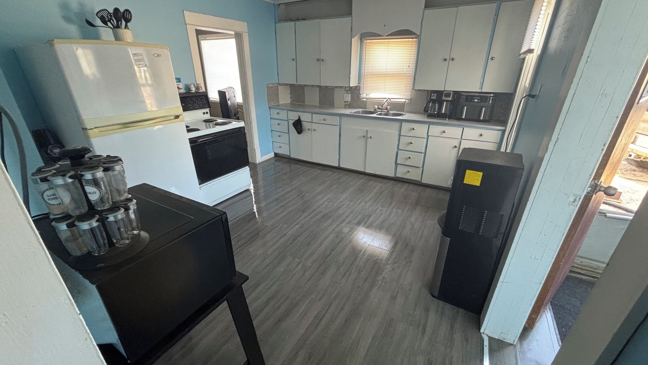 Photo of Kitchen in Gull Lake