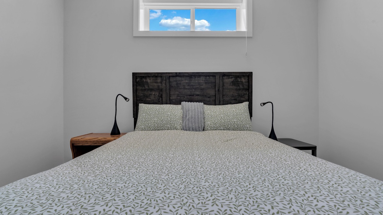 Photo of Bedroom in Southeast Calgary
