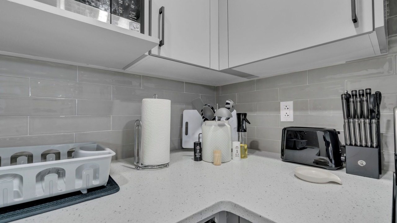 Photo of Kitchen in Southeast Calgary