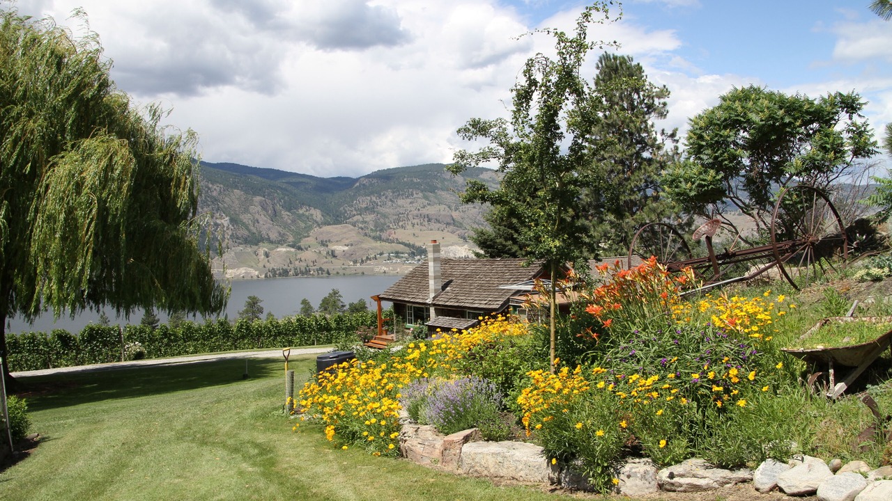 Photo of Others in Okanagan-Similkameen