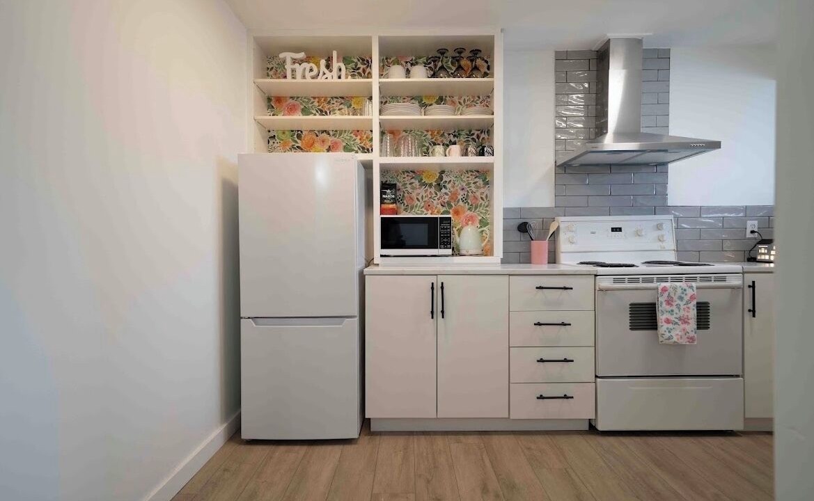 Photo of Kitchen in Canyon Meadows
