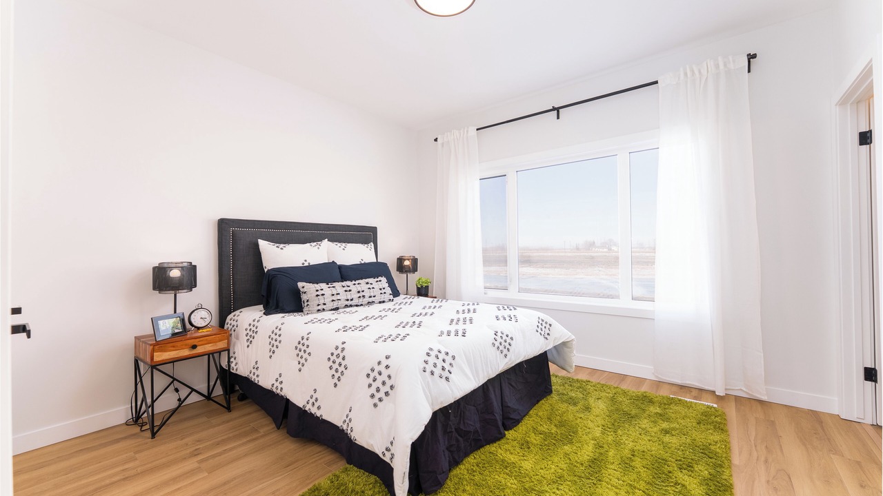 Photo of Bedroom in West St. Paul