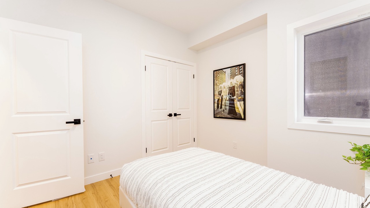 Photo of Bedroom in West St. Paul