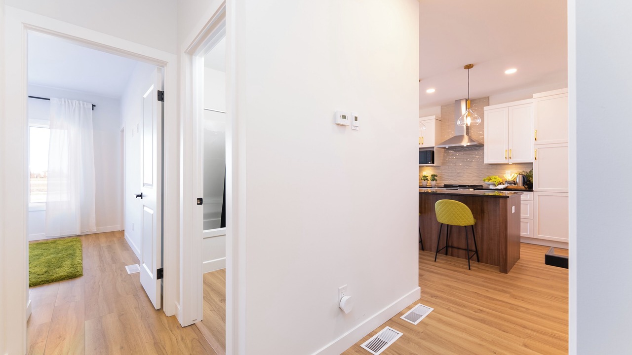 Photo of Kitchen in West St. Paul
