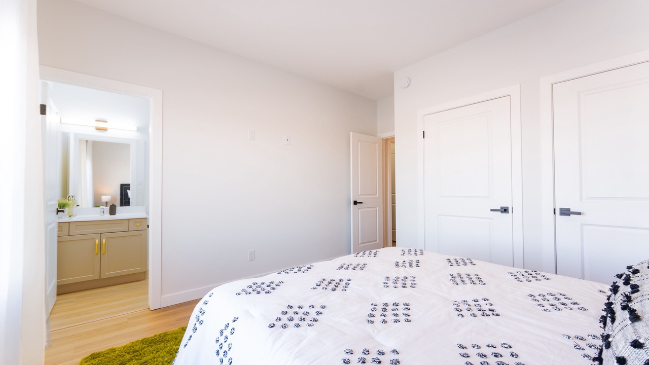 Photo of Bedroom in West St. Paul